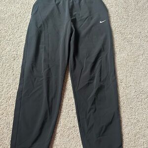 Nike Black Sports joggers